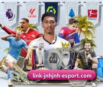 link-jnhjnh-esport.com APP